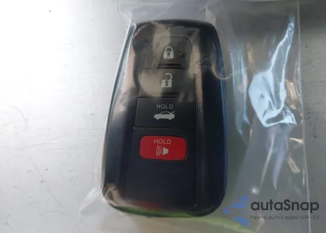 2018 Toyota Camry Xse из США, поврежденный, VIN 4T1B61HK0JU099427